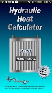 How to get Hydraulic Heat Calculator patch 1.2 apk for pc