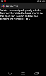 Sudoku by MobileUps poster 5