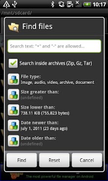 Bluetooth File Transfer