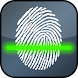 Fingerprint Mood Scanner