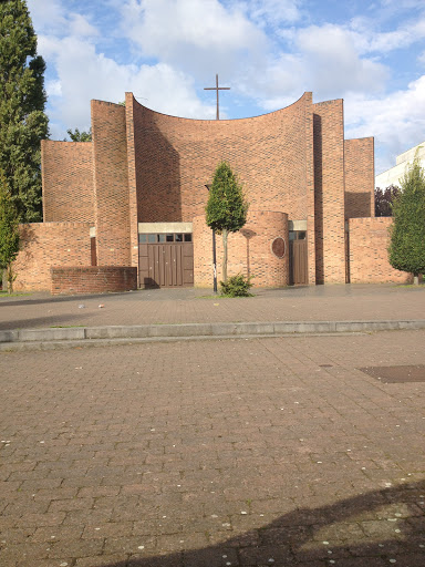 Église du Saint Esprit