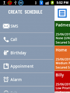 Free Download Scheduler Trial  (free) APK for PC