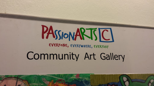 Passion Arts Art Gallery