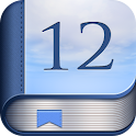 12 Steps AA Companion