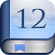 12 Steps AA Companion icon