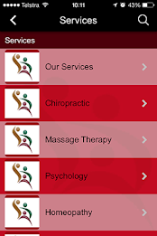 Epping Family Wellness Centre poster 14