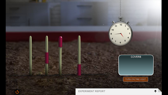 Phototropism in Plants Screenshots 1