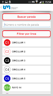 How to mod TMurciaBus - Bus Urbano Murcia lastet apk for bluestacks