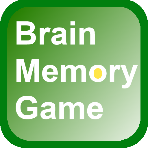 Brain Memory Game 教育 App LOGO-APP開箱王