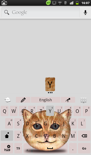 免費下載個人化APP|Cute Kitty Keyboard app開箱文|APP開箱王