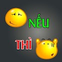 Trò chơi Nếu Thì logo