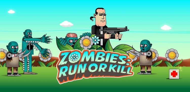 Jeu de Zombi  Application Android Gratuite