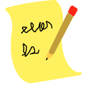 Notification Bar Memos logo