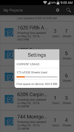 CurrentSet for Android poster 4
