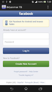 iMyanmar FB
