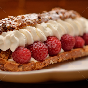 by Rany Haj - Food & Drink Candy & Dessert