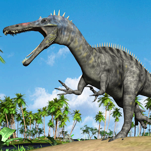 Dinosaur Puzzle Sliding Puzzle.apk 1.0
