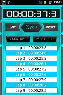 How to install Super Chrono Lite patch 1.1 apk for android