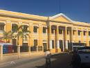 Antigua Aduana