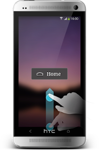 All in one Gestures - screenshot thumbnail