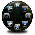 SL Glint Theme Apk