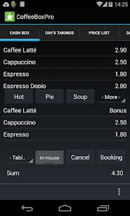 Free CoffeeBoxPro APK
