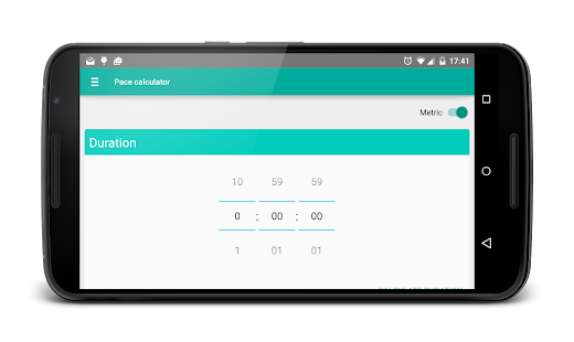 Free Running Toolbox APK