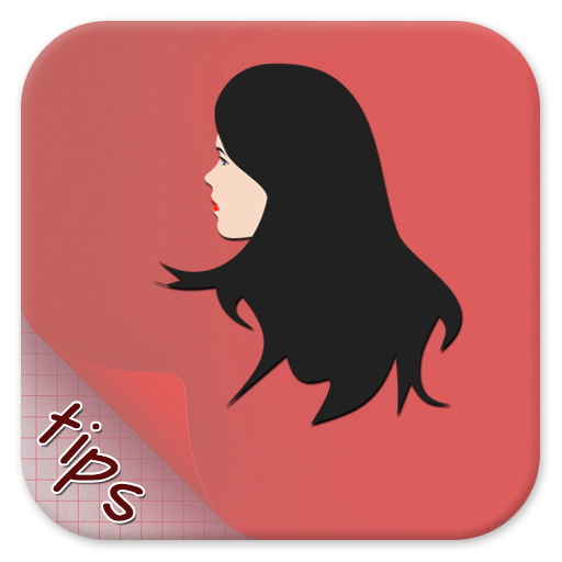 Hair Care Tips 生活 App LOGO-APP開箱王