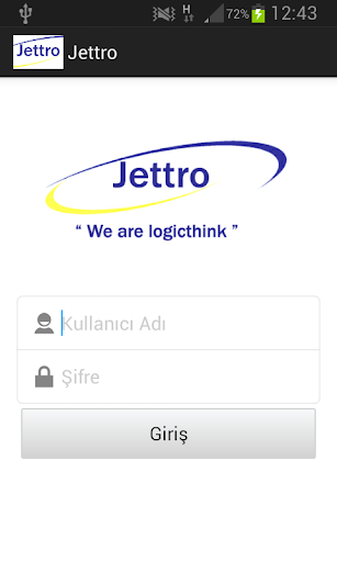 Yeşilsoft - Jettro
