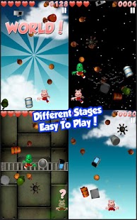 Sky Pig Screenshots 0