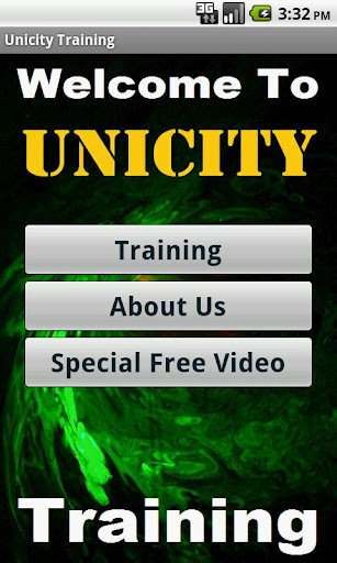 Strugglign In Unicity Biz