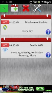 Free Connection Commander Lite APK for PC