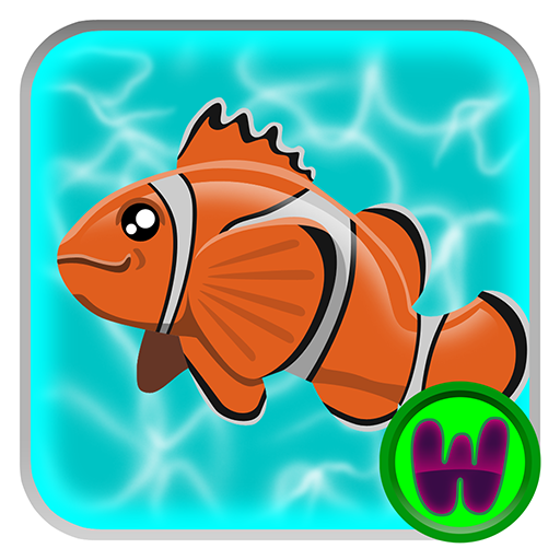 Underwater Spot for Toddlers 休閒 App LOGO-APP開箱王