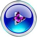 Various Format Media player logo