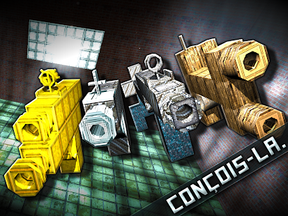 Guncrafter - screenshot thumbnail