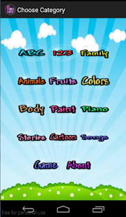 Lastest Funny Learn APK