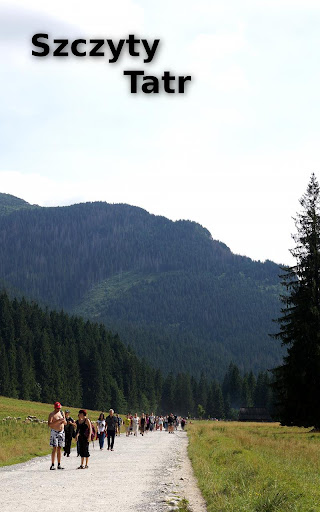 Tatra Mountains