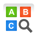 Quick Alphabet Launcher logo