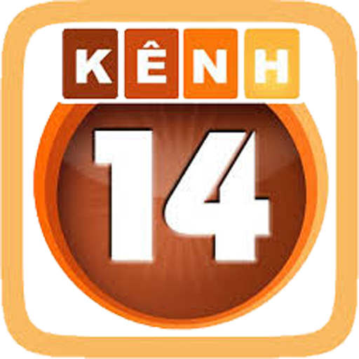 Kenh14.vn - Kenh14 -bao kenh14 LOGO-APP點子