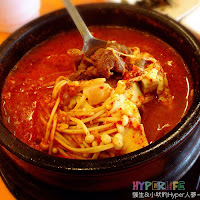 逢香豆腐鍋 (已歇業)