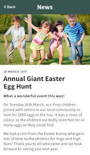 Sacred Heart - Mona Vale Screenshots 2