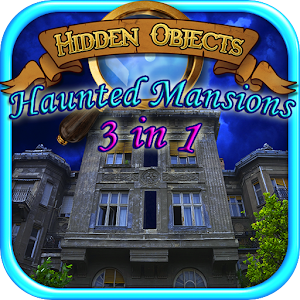 Hidden Object Mystery 3 Pack.apk 1.2