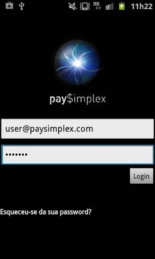 paySimplex