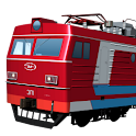 Stand by The Transsib Railway logo
