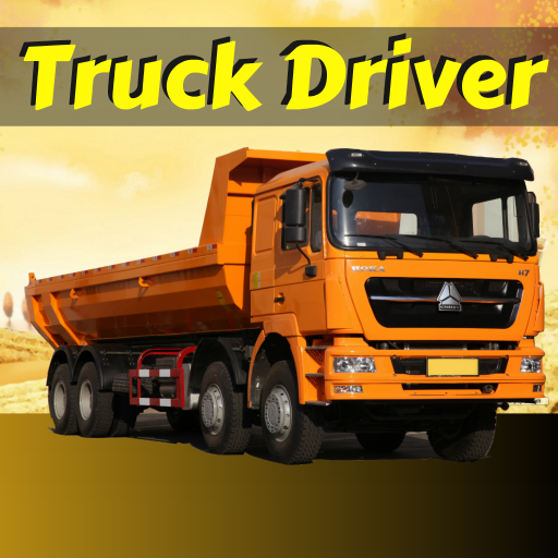 Fast Puzzle Truck Driver 解謎 App LOGO-APP開箱王