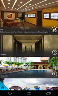 The Diva Boutique Hotel Screenshots 1