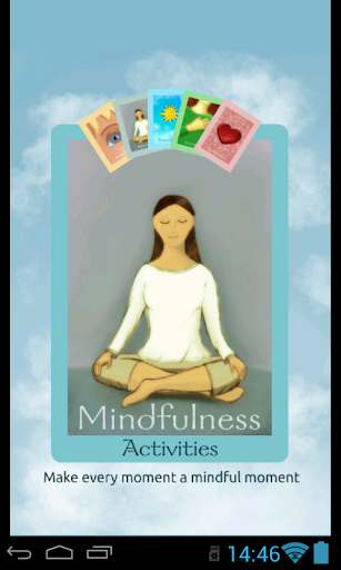 Mindfulness Activities FULL