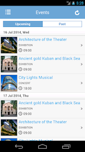 Sochi Screenshots 4