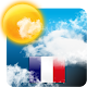 Download Weather for France and World For PC Windows and Mac Vwd