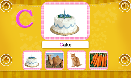 Kids Picture Dictionary poster 10